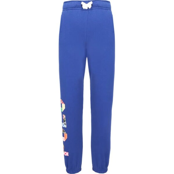 POLO RALPH LAUREN Teplákové nohavice ATHLETIC | Regular Fit 50244443