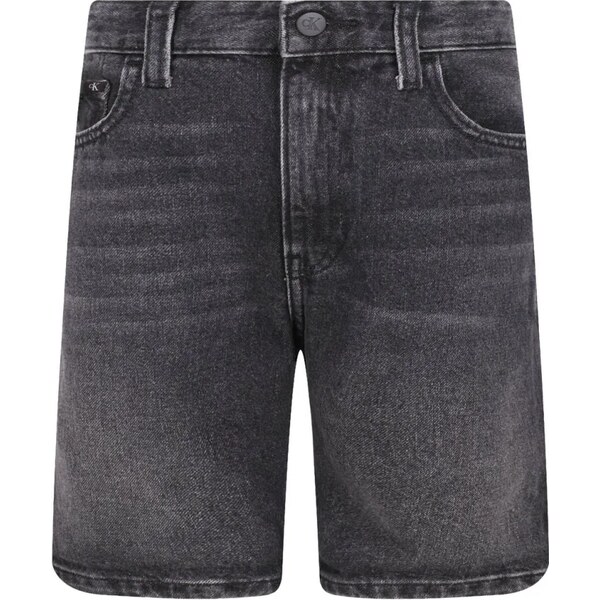 Calvin Klein Jeans Džínsové šortky | Relaxed fit 50219096