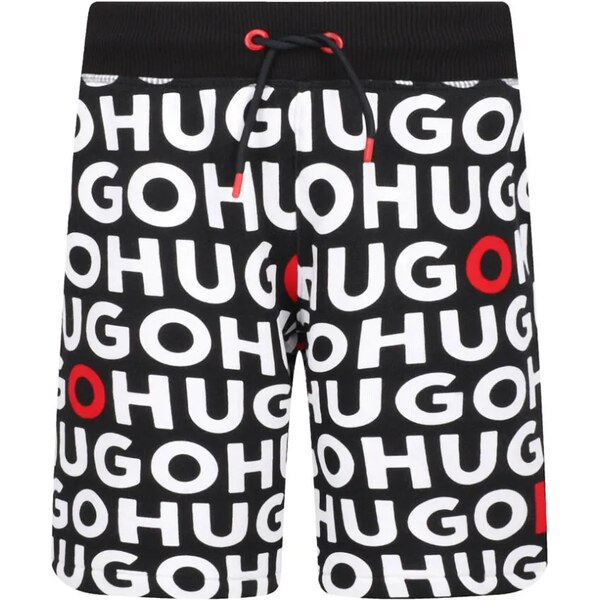 HUGO KIDS Šortky | Regular Fit 50219110