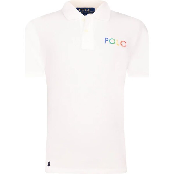 POLO RALPH LAUREN Polo tričko | Regular Fit 50219122