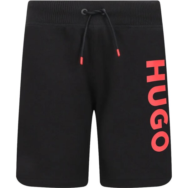 HUGO KIDS Šortky | Regular Fit 50219108