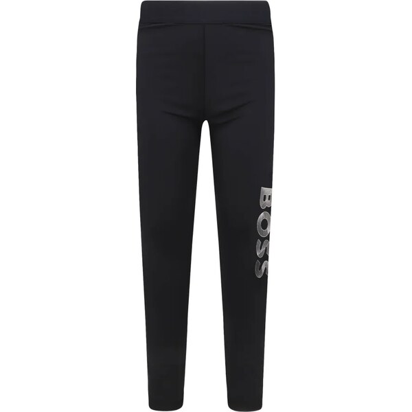 BOSS Kidswear Legíny MAILLE | Slim Fit 50219134