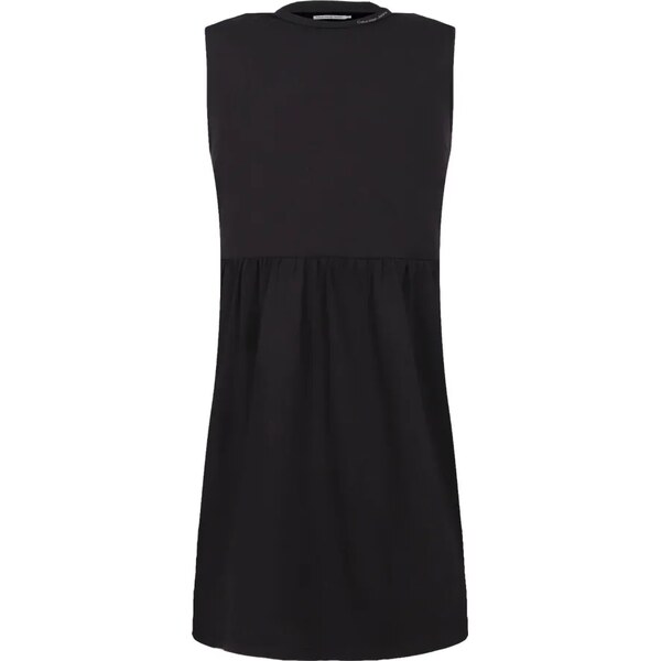 Calvin Klein Jeans Šaty MINIMALISTIC 50219113