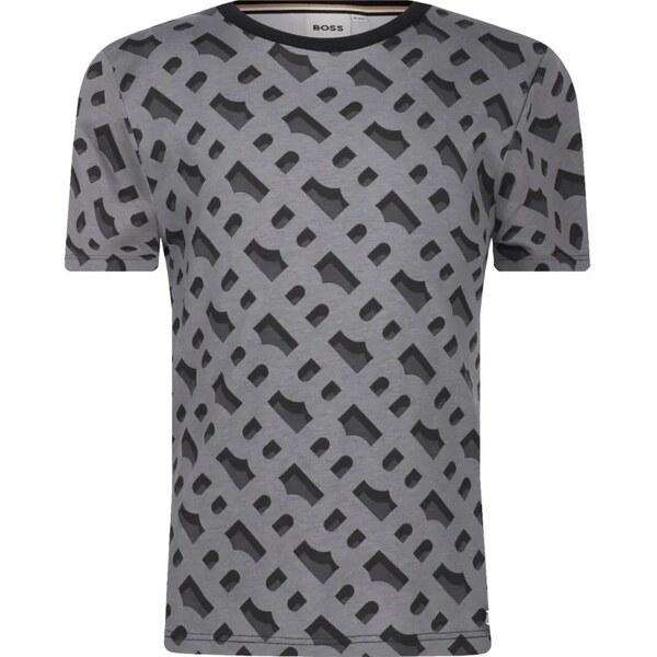 BOSS Kidswear Tričko | Regular Fit 50206674