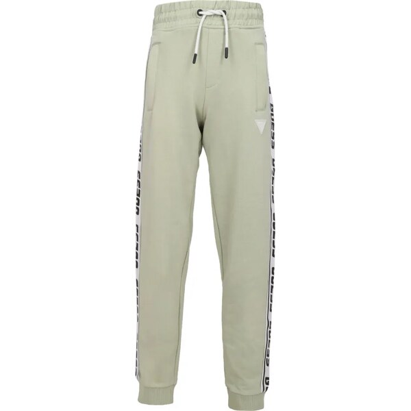 GUESS ACTIVE Teplákové nohavice | Regular Fit 50203483