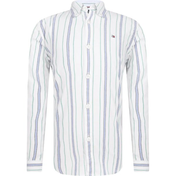Tommy Hilfiger Košeľa Flex Ithaca L/S | Regular Fit 50206807