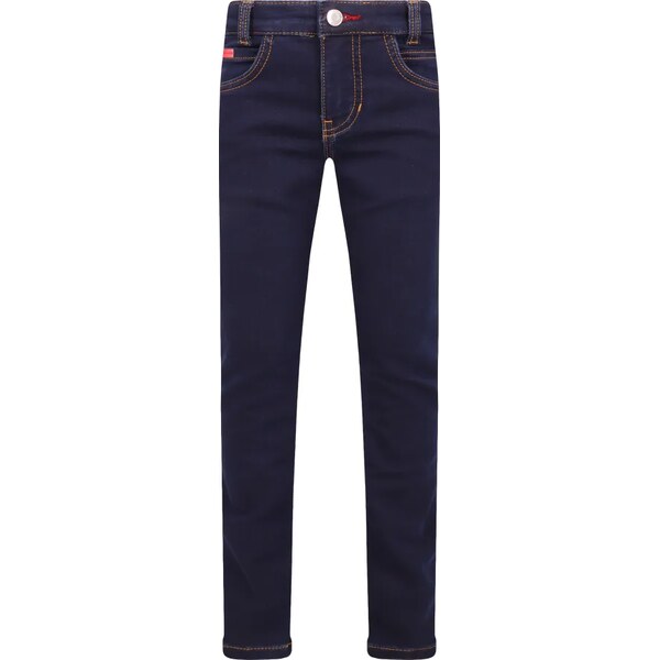 HUGO KIDS Džínsy hugo 708 | Regular Fit 50203494