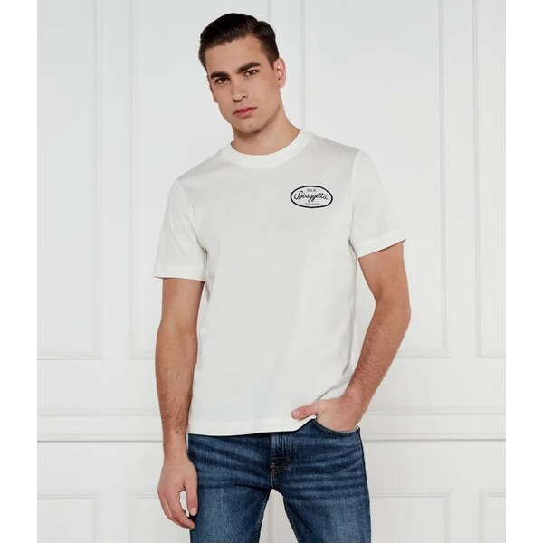 Joop! Jeans Tričko 15 JJJ-11Eden | Regular Fit 61305393