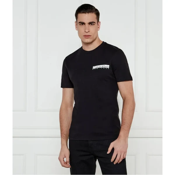 Calvin Klein Tričko | Regular Fit 61305382