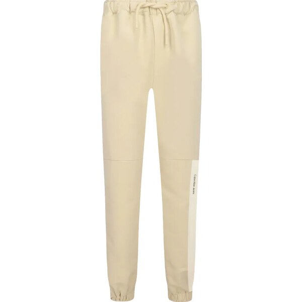 Calvin Klein Jeans Teplákové nohavice PARACHUTE | Regular Fit 50180181