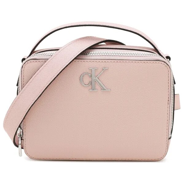 Calvin Klein Jeans Kabelka na rameno MINIMAL MONOGRAM 50177901