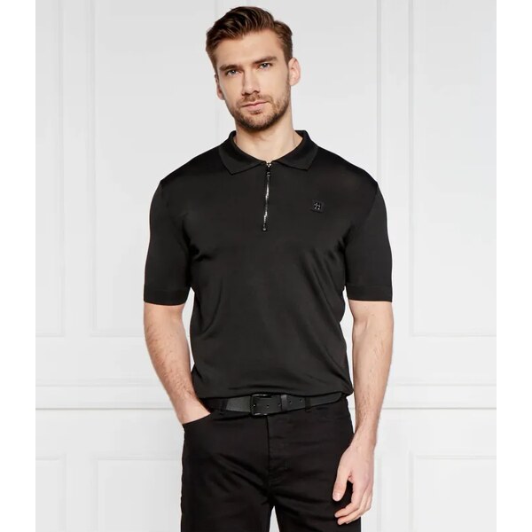 HUGO Polo tričko Sayfong | Regular Fit 50177892