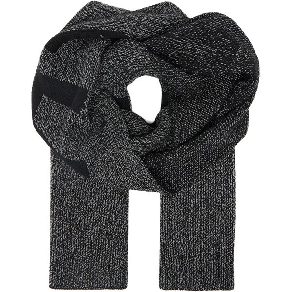 Karl Lagerfeld Šál K/Essential | s prímesou vlny a kašmíru 36547425