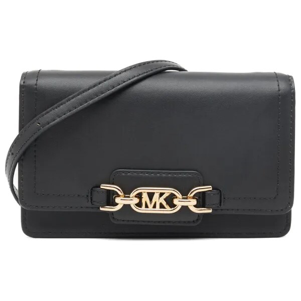 Michael Kors Kožená listová kabelka 36530827