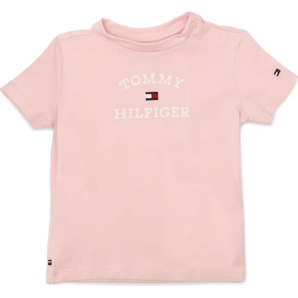 Tommy Hilfiger Tričko | Regular Fit 50105539