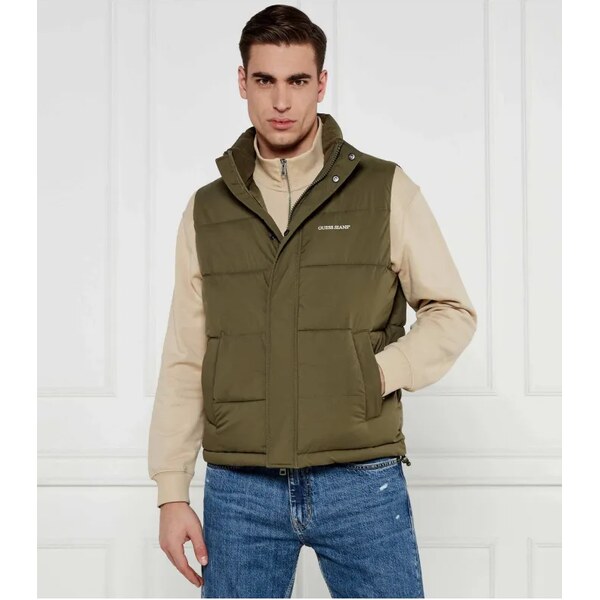 Guess Jeans Vesta | Regular Fit 61221458