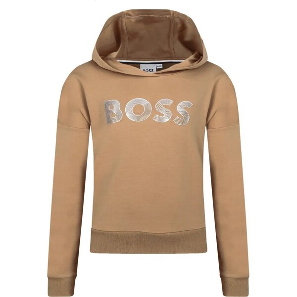 BOSS Kidswear Mikina | Regular Fit 50067030