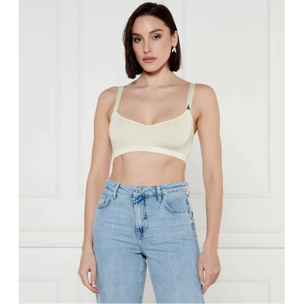 Patrizia Pepe Top | Slim Fit 61186733