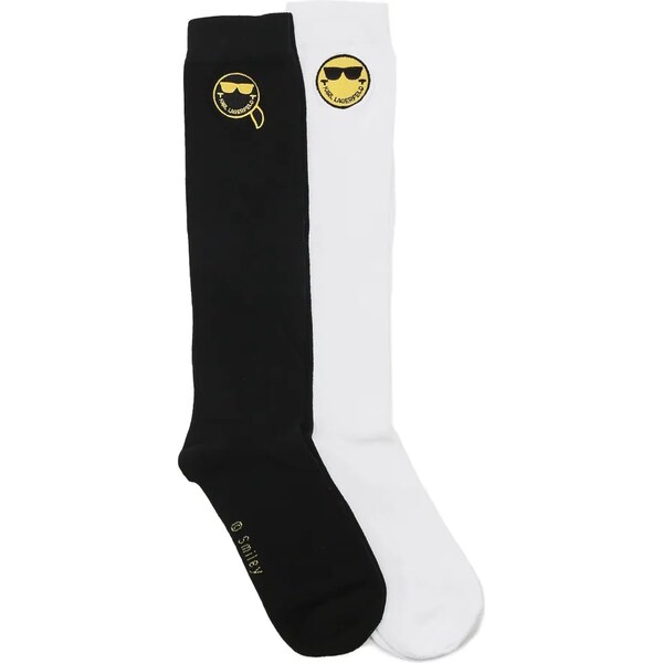 Karl Lagerfeld Ponožky 2-balenie 36326918