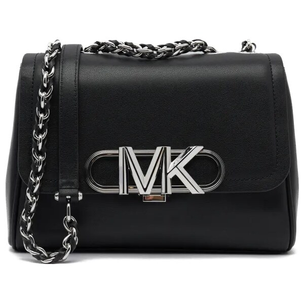 Michael Kors Kožená crossbody kabelka Parker 36309939