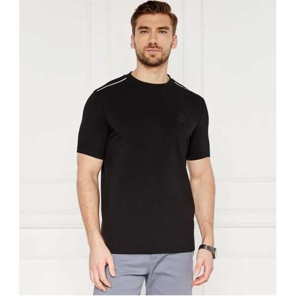 Karl Lagerfeld Tričko | Regular Fit 50021497