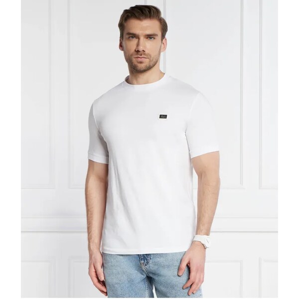 Karl Lagerfeld Tričko | Regular Fit 50021494