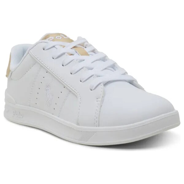 POLO RALPH LAUREN Sneakersy HERITAGE COURT III 50000786