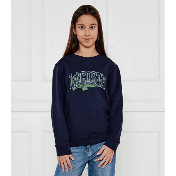Lacoste Mikina | Regular Fit 61109393