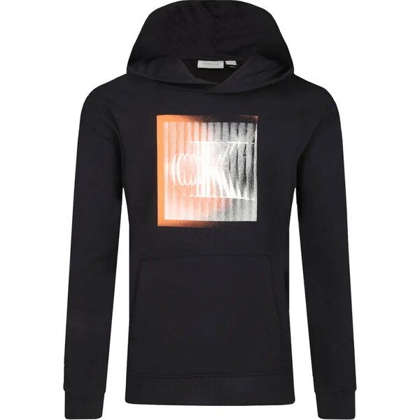 Calvin Klein Jeans Mikina | Regular Fit 61074515