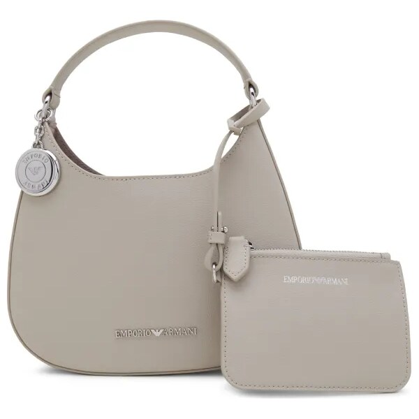 Emporio Armani Hobo + príručná taštička 49920347