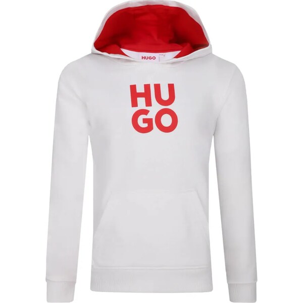 HUGO KIDS Mikina | Regular Fit 49920387