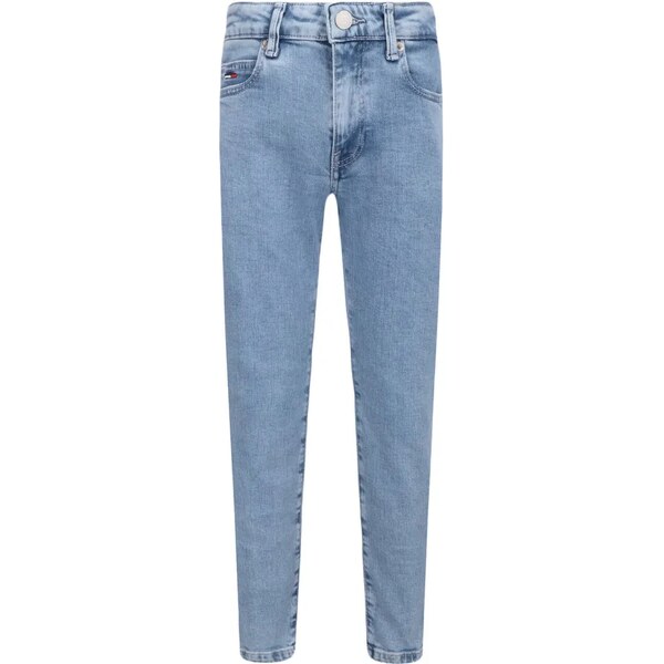 Tommy Hilfiger Džínsy | Straight fit 49884167
