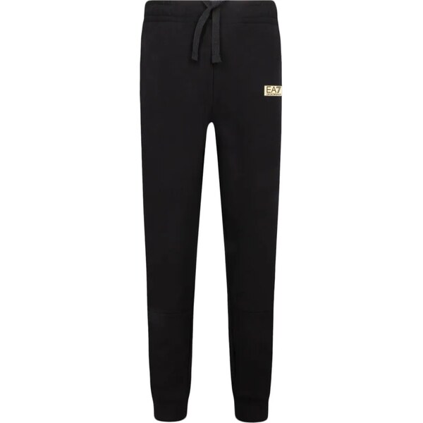 EA7 Teplákové nohavice | Regular Fit 49884170