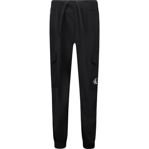 Calvin Klein Jeans Teplákové nohavice | Regular Fit 49884172