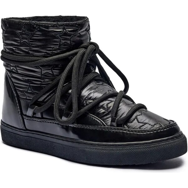 INUIKII Snehule BOMBER STAR | vlna 60968384