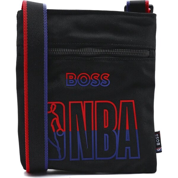 BOSS BLACK Taška na rameno BOSS x NBA 35879980