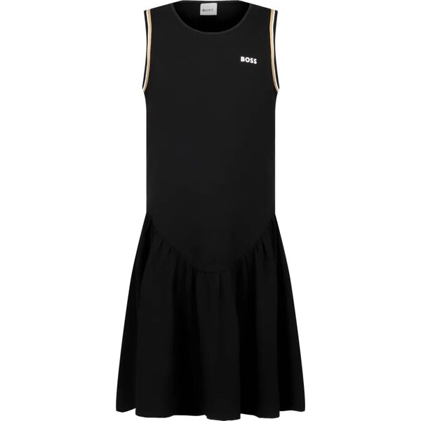 BOSS Kidswear Šaty 49852460