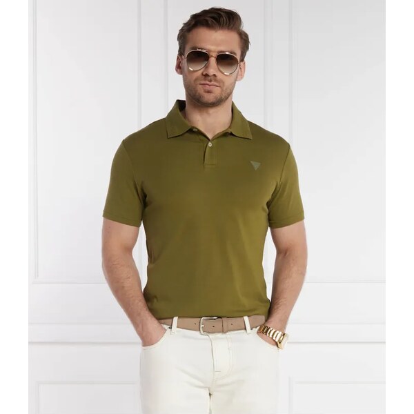 GUESS Polo tričko | Extra slim fit 49844546
