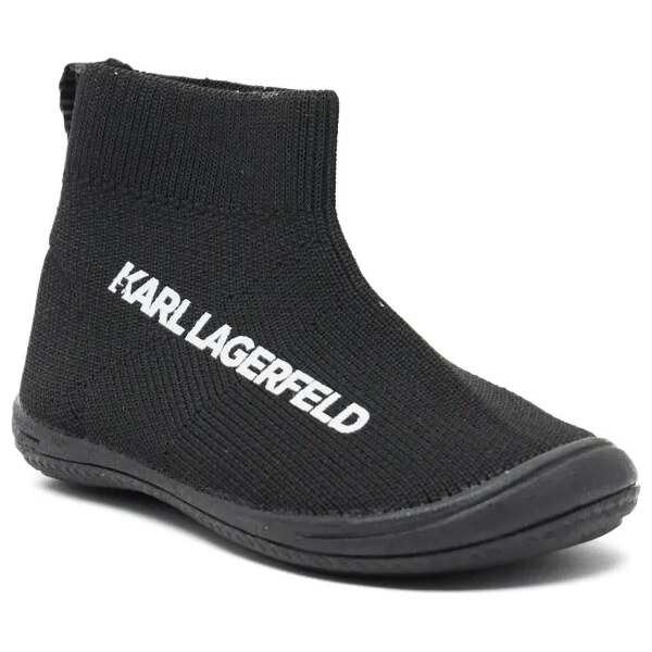 Karl Lagerfeld Kids Sneakersy 36575573