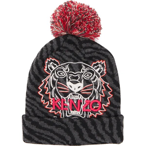 KENZO KIDS Čiapka | s prímesou kašmíru 35799337