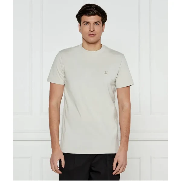 Calvin Klein Jeans Tričko | Regular Fit 64351182