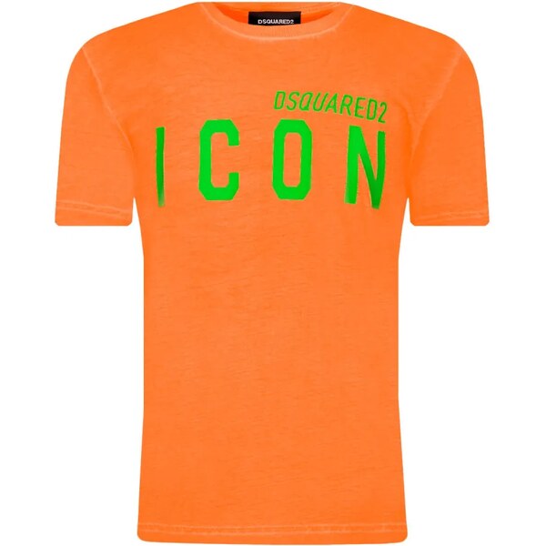 Dsquared2 Tričko | Regular Fit 49699484