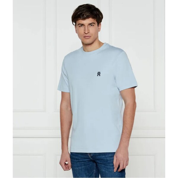 Tommy Hilfiger Tričko | Regular Fit 60904435