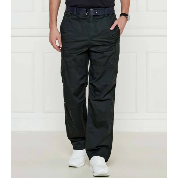 Armani Exchange Kapsáče | Oversize fit 60904363