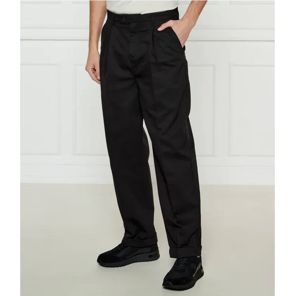 Calvin Klein Jeans Nohavice | Loose fit 60904405