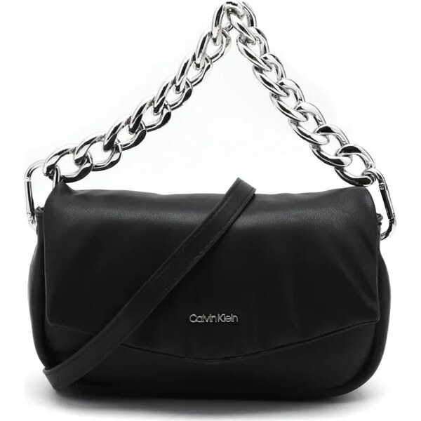 Calvin Klein Kabelka na rameno PUFFED 35602380