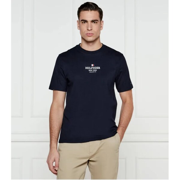 Tommy Hilfiger Tričko | Regular Fit 60860326