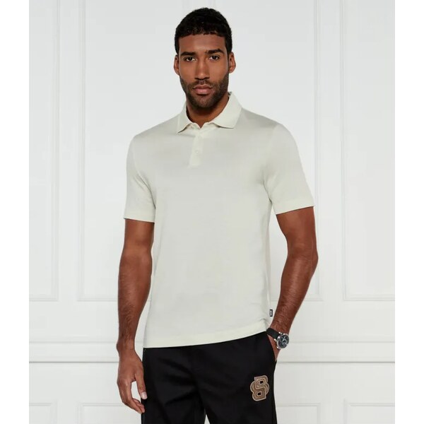 BOSS BLACK Polo tričko H-Press 57 | Regular Fit 60860307
