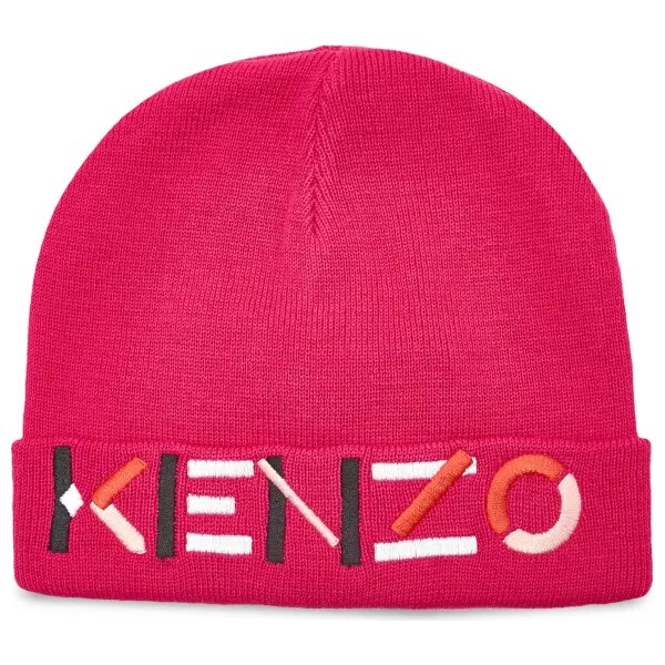 KENZO KIDS Čiapka | s prímesou vlny 35472061