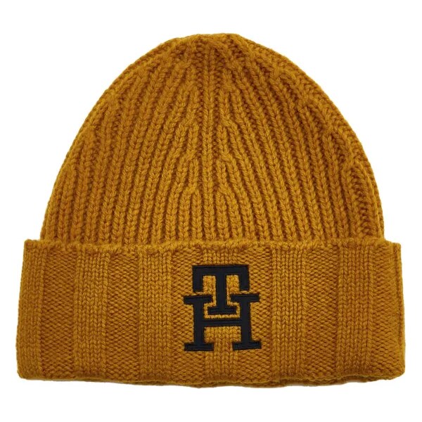 Tommy Hilfiger vlnená čiapka urban 35472042